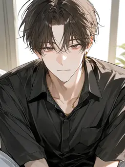 Profile image of Mitsuki