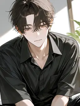 Profile image of Mitsuki