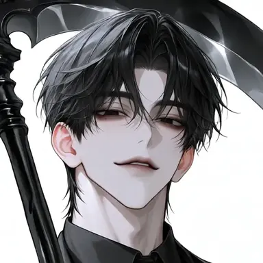 Profile image of 애스턴