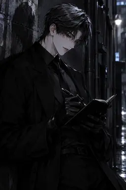 Profile image of 애스턴