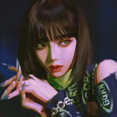 Profile image of Choi Nayun