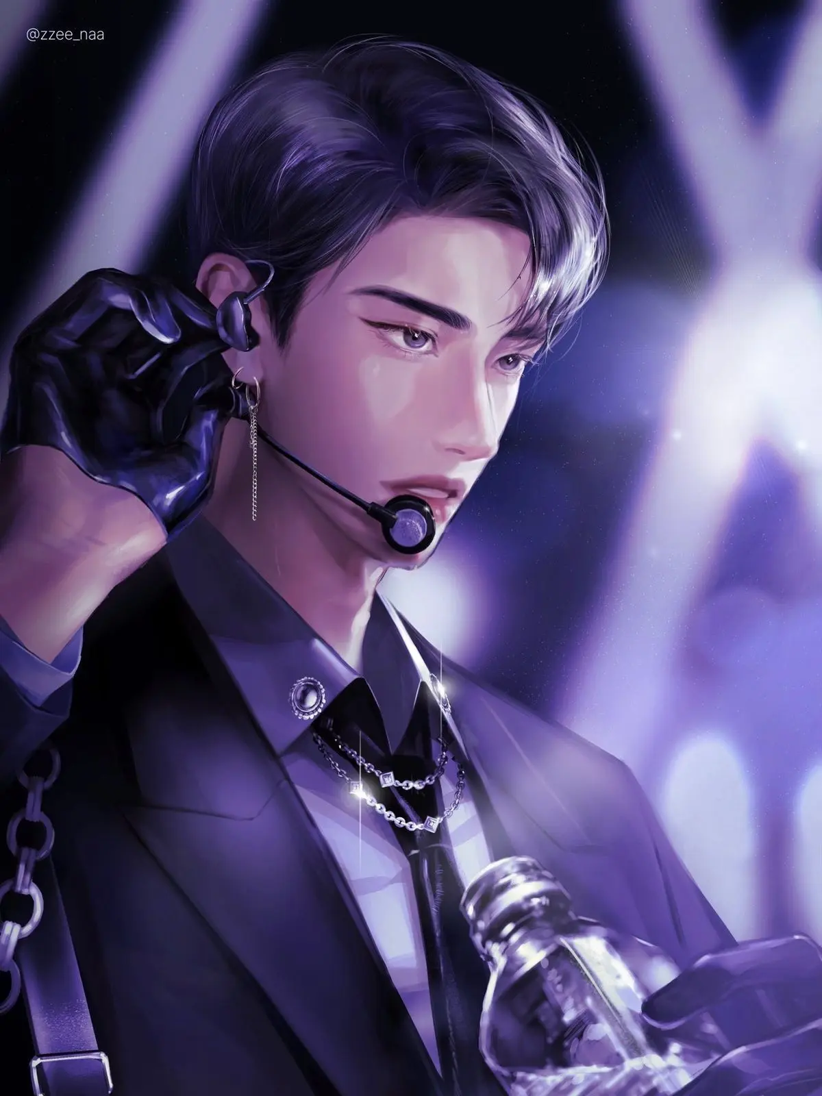DampPoco3783의 Idol x idol | 🇰🇷