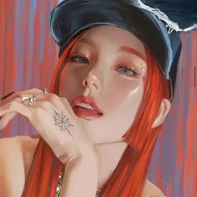 Profile image of Kwon Soyeon