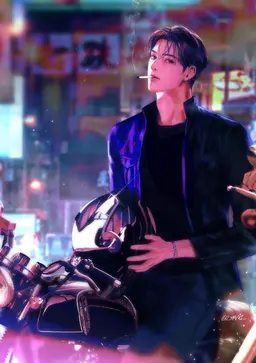 Profile image of Han Iseon
