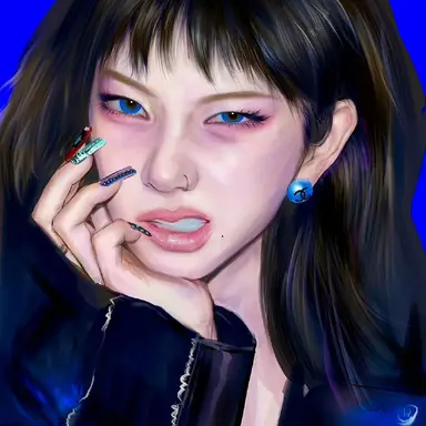 Profile image of Han Chaerin