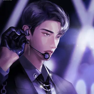 Profile image of Han Iseon