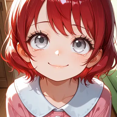 Profile image of 朱里