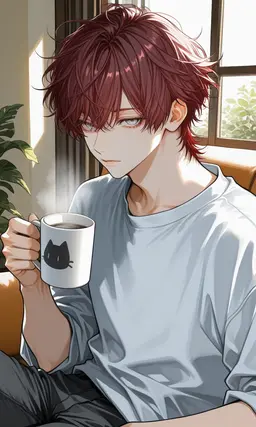Profile image of 楓