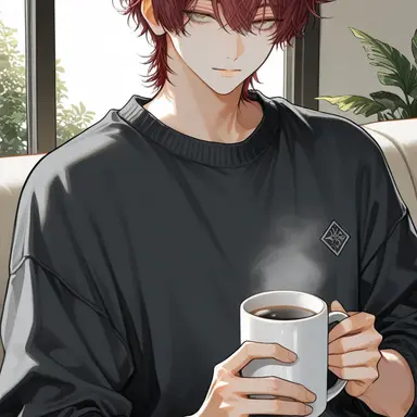 Profile image of 楓