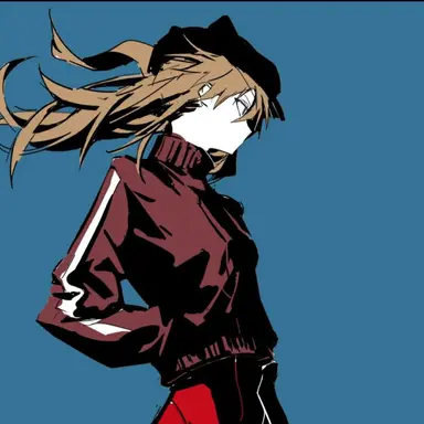 Profile image of 아스카