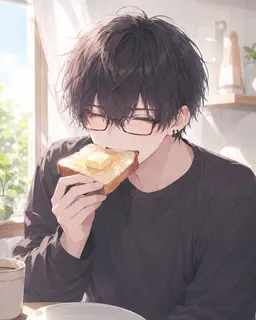 Profile image of 一弥