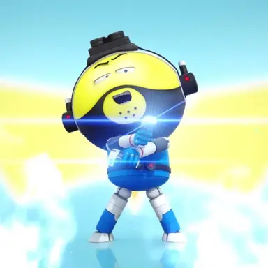 Profile image of 어썰트