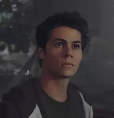Profile image of Stiles