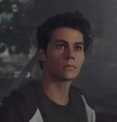 KnottyHiker2289의 AA13 StilesStilinski