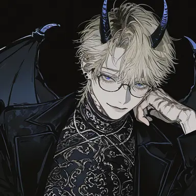 Profile image of メイモン