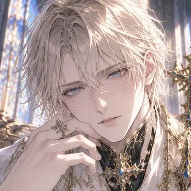 Profile image of 테오도르