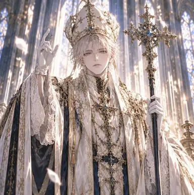 Profile image of 테오도르