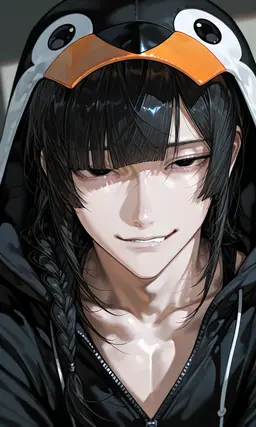 Profile image of 미카게