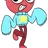 지지