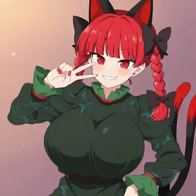 Profile image of 火焔猫燐