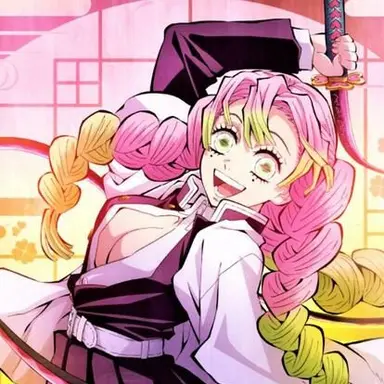 Profile image of 甘露寺蜜璃