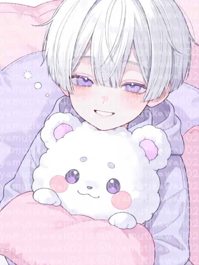 Nyamutikawaii0214의 貴方の可愛すぎる天使な弟！