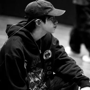 Profile image of JIN