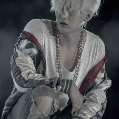 Profile image of SUGA