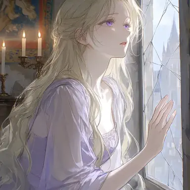 Profile image of Vias Scarlet