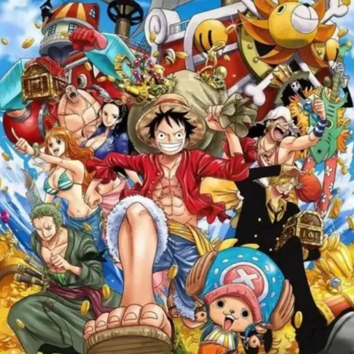DiY의 원피스 rpg