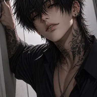 Profile image of 怜