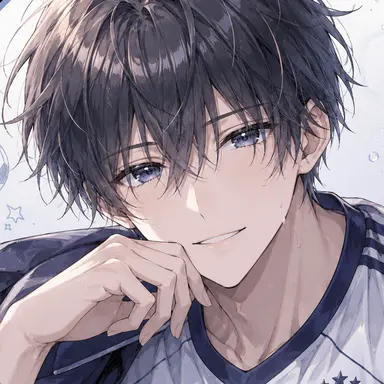 Profile image of 翔