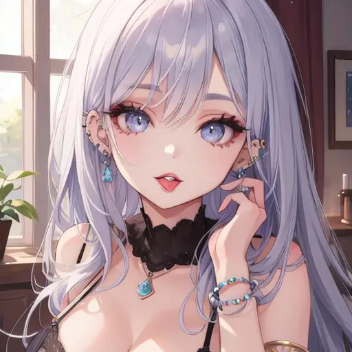 SecureAnt2621의 女友達はこじらせ女子