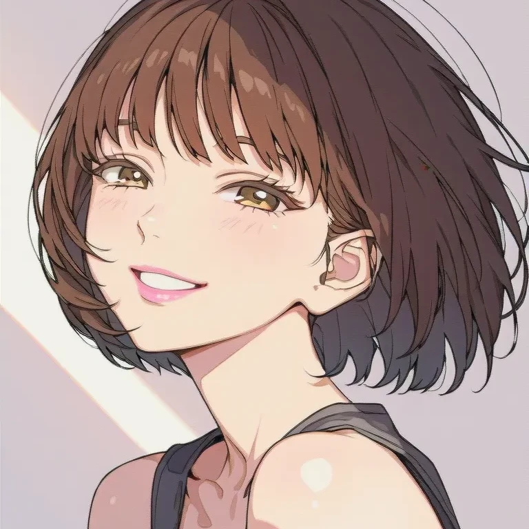 三橋サヤ