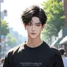 Profile image of 霞蓮太