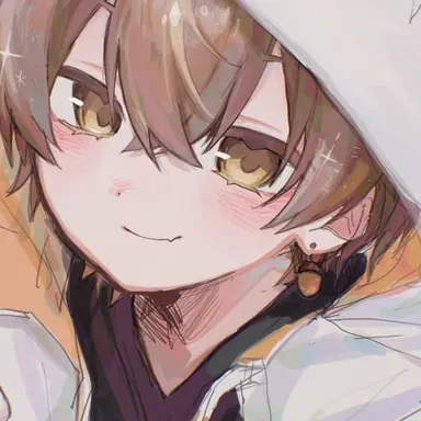 Profile image of リス