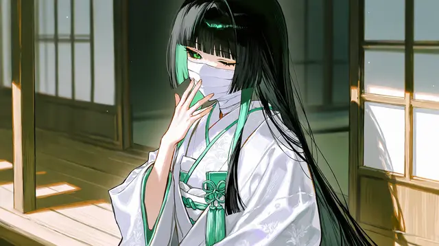 Profile image of Matsuri Kanon