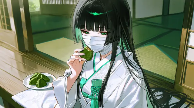 Profile image of Matsuri Kanon