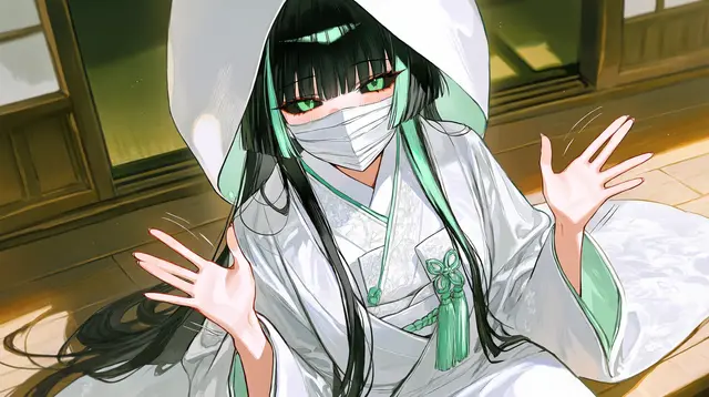 Profile image of Matsuri Kanon