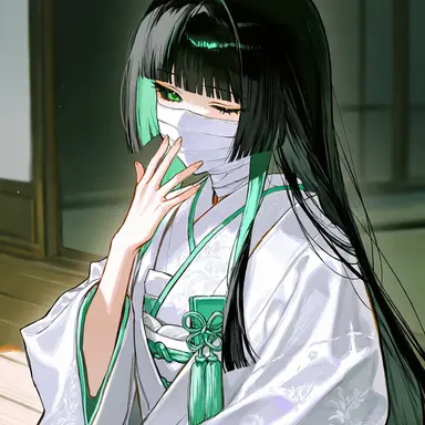 Profile image of Matsuri Kanon