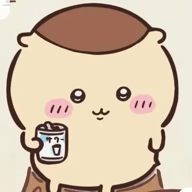 Profile image of 쿠리만쥬