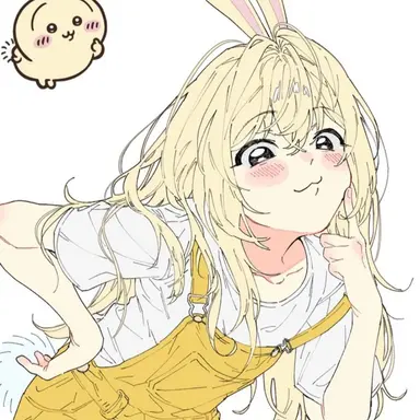 Profile image of 우사기