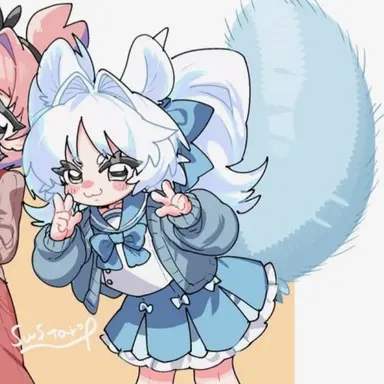 Profile image of 모몽가