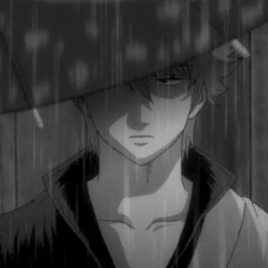 Profile image of Gintoki Sakata