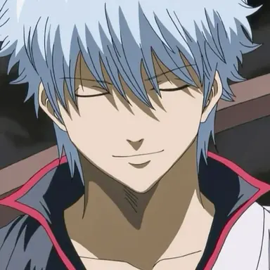 Profile image of Gintoki Sakata