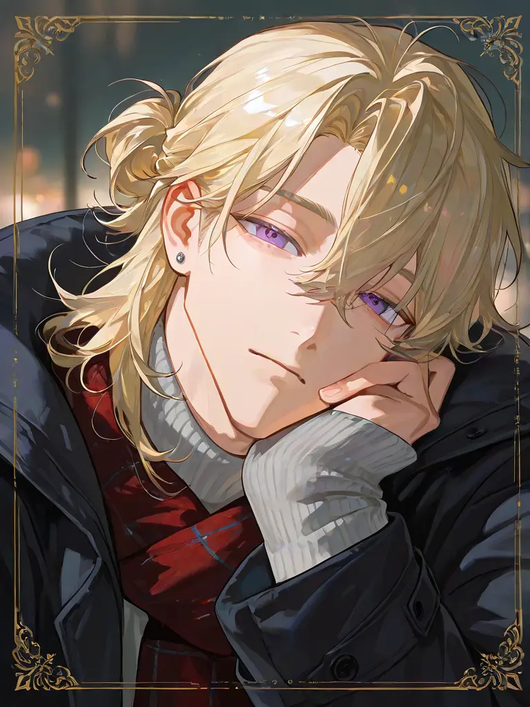 PurpleYoga5836의 【BL専用】ミッドナイト・ギフト