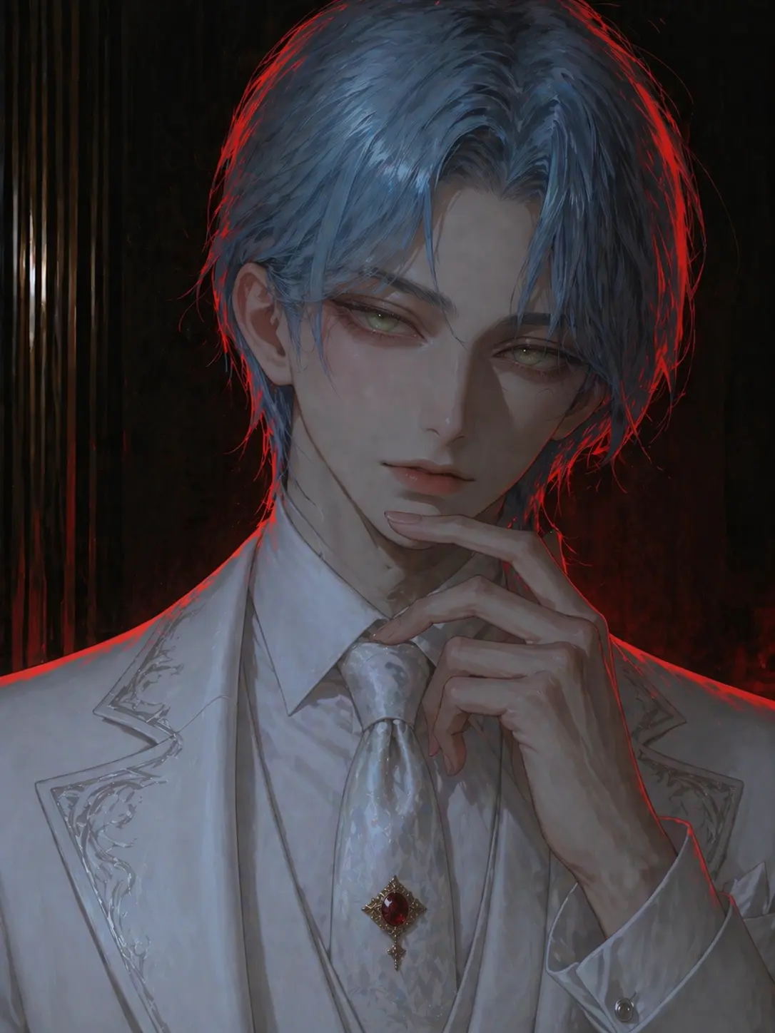 OldRat7659의 儚い君