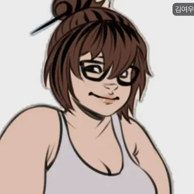 Profile image of 김여우