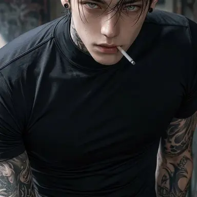 Profile image of Jamie