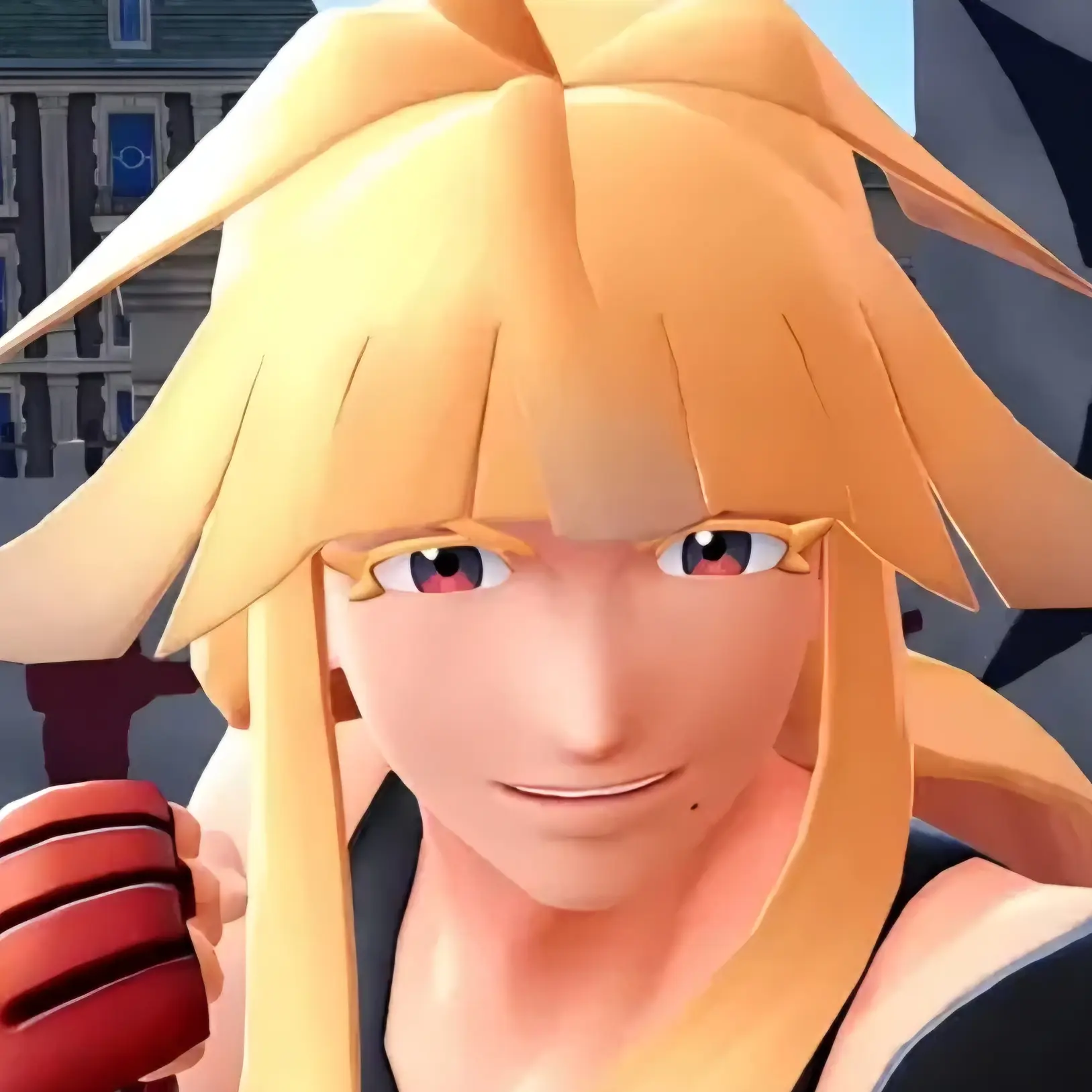 Watashinomamang의 시로